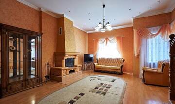 Фото Дома для отпуска Kottedzh Semeinyi г. Минск 1