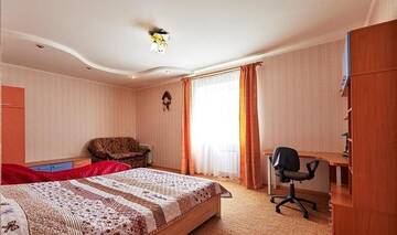 Фото номера Дом с 4 спальнями Дома для отпуска Kottedzh Semeinyi г. Минск 15