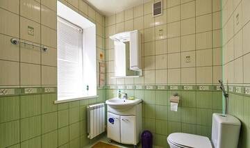 Фото номера Дом с 4 спальнями Дома для отпуска Kottedzh Semeinyi г. Минск 19
