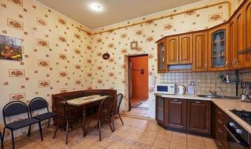 Фото Дома для отпуска Kottedzh Semeinyi г. Минск 2