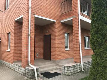 Фото номера Дом с 4 спальнями Дома для отпуска Kottedzh Semeinyi г. Минск 28
