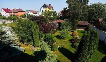 Фото номера Дом с 4 спальнями Дома для отпуска Kottedzh Semeinyi г. Минск 31