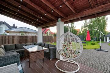 Фото Виллы Villa Gold г. Минск 4