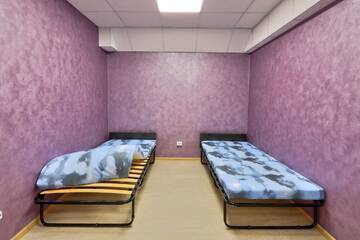 Фото номера Вилла с 3 спальнями Виллы Villa Gold г. Минск 46
