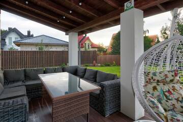 Фото Виллы Villa Gold г. Минск 5