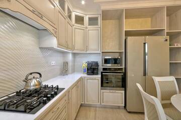 Фото номера Вилла с 3 спальнями Виллы Villa Gold г. Минск 11
