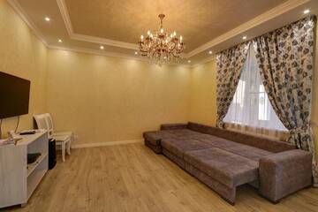 Фото номера Вилла с 3 спальнями Виллы Villa Gold г. Минск 13
