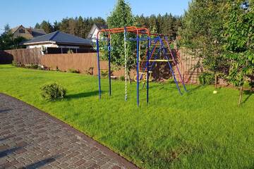 Фото Виллы Villa Gold г. Минск 2