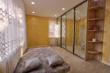 Фото номера Вилла с 3 спальнями Виллы Villa Gold г. Минск 25