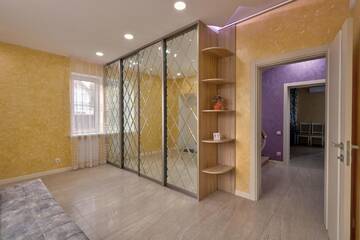 Фото номера Вилла с 3 спальнями Виллы Villa Gold г. Минск 22