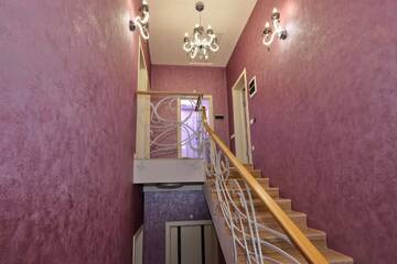 Фото номера Вилла с 3 спальнями Виллы Villa Gold г. Минск 27