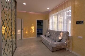 Фото номера Вилла с 3 спальнями Виллы Villa Gold г. Минск 24