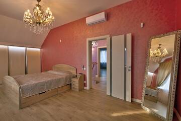 Фото номера Вилла с 3 спальнями Виллы Villa Gold г. Минск 30