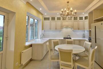 Фото номера Вилла с 3 спальнями Виллы Villa Gold г. Минск 9
