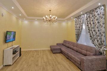 Фото номера Вилла с 3 спальнями Виллы Villa Gold г. Минск 81