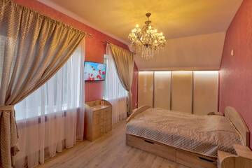 Фото номера Вилла с 3 спальнями Виллы Villa Gold г. Минск 85