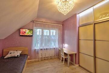 Фото номера Вилла с 3 спальнями Виллы Villa Gold г. Минск 86