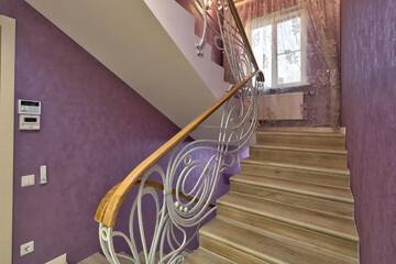 Фото номера Вилла с 3 спальнями Виллы Villa Gold г. Минск 66