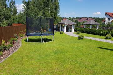 Фото Виллы Villa Gold г. Минск 3