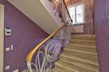 Фото номера Вилла с 3 спальнями Виллы Villa Gold г. Минск 39