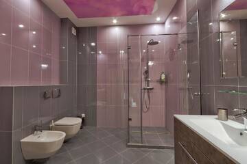 Фото номера Вилла с 3 спальнями Виллы Villa Gold г. Минск 37