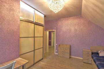 Фото номера Вилла с 3 спальнями Виллы Villa Gold г. Минск 34