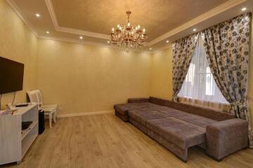 Фото номера Вилла с 3 спальнями Виллы Villa Gold г. Минск 95