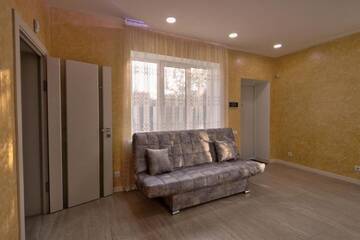 Фото номера Вилла с 3 спальнями Виллы Villa Gold г. Минск 96