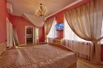 Фото номера Вилла с 3 спальнями Виллы Villa Gold г. Минск 93