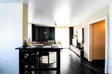Фото Апартаменты Apartment Rzhavetskaya, 5 г. Минск 4