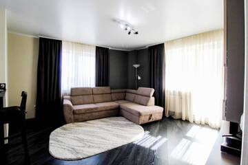 Фото Апартаменты Apartment Rzhavetskaya, 5 г. Минск 5