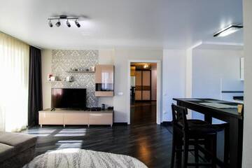 Фото Апартаменты Apartment Rzhavetskaya, 5 г. Минск 1