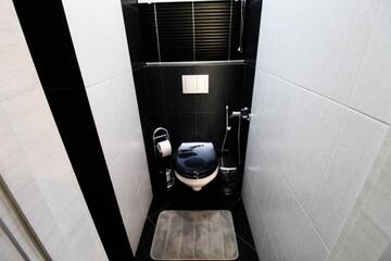 Фото номера Апартаменты с 2 спальнями Апартаменты Apartment Rzhavetskaya, 5 г. Минск 11