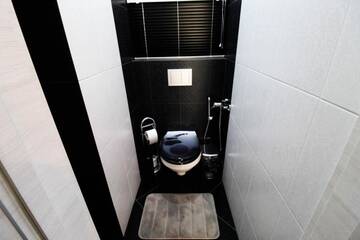 Фото номера Апартаменты с 2 спальнями Апартаменты Apartment Rzhavetskaya, 5 г. Минск 19