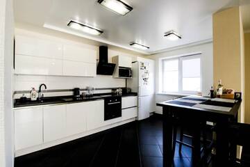 Фото Апартаменты Apartment Rzhavetskaya, 5 г. Минск 3
