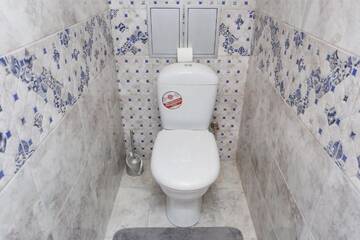 Фото номера Апартаменты - проспект Независимости, 53 Апартаменты Apartments on Ploscha Yakuba Kolasa г. Минск 44