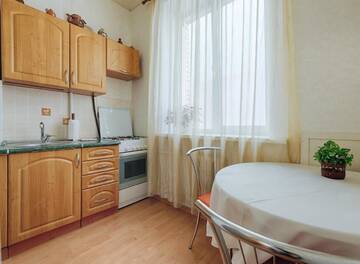 Фото номера Апартаменты с 2 спальнями Апартаменты HOME Komsomolskaya,27 г. Минск 8