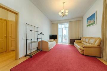 Фото Апартаменты HOME Komsomolskaya,27 г. Минск 5