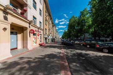 Фото номера Апартаменты с 2 спальнями Апартаменты HOME Komsomolskaya,27 г. Минск 14