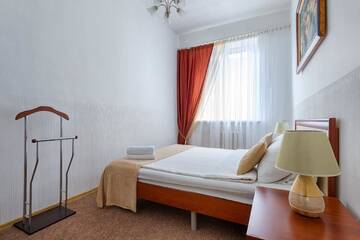 Фото Апартаменты HOME Komsomolskaya,27 г. Минск 2
