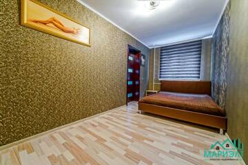 Фото номера Апартаменты-студио Апартаменты Studio apartment in the center, Moskovskaya metro г. Минск 17