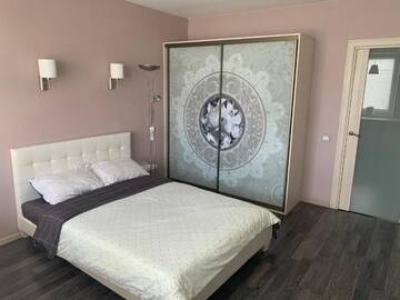 Фото Апартаменты Lana Apartment г. Минск 4