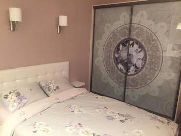 Фото Апартаменты Lana Apartment г. Минск 5