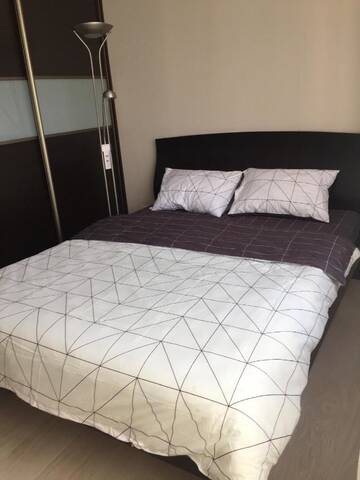 Фото Апартаменты Lana Apartment г. Минск 1