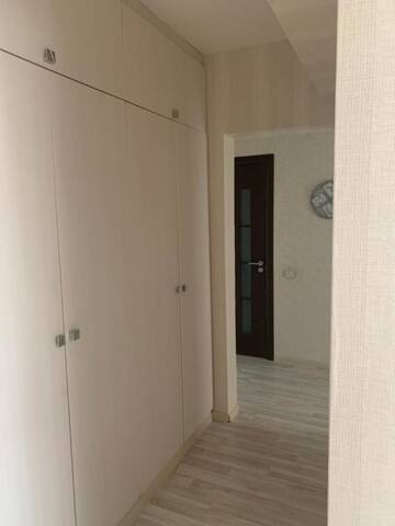 Фото номера Апартаменты с 2 спальнями Апартаменты Lana Apartment г. Минск 13