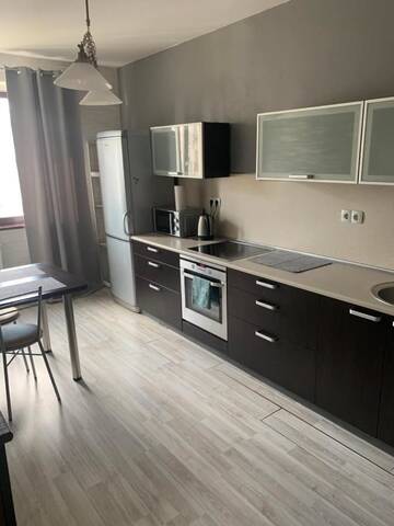 Фото Апартаменты Lana Apartment г. Минск 2