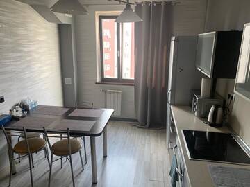 Фото Апартаменты Lana Apartment г. Минск 3