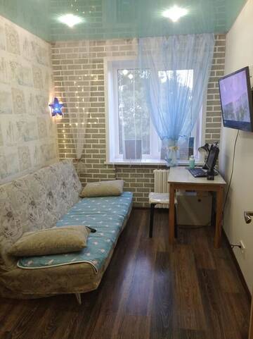 Фото Апартаменты Apartment Karvata 64 г. Минск 4