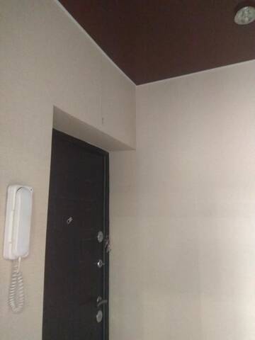 Фото номера Апартаменты с 2 спальнями Апартаменты Apartment Karvata 64 г. Минск 11