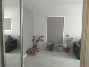 Фото номера Апартаменты с 2 спальнями Апартаменты Apartment Karvata 64 г. Минск 15